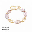 Light Purple Bracelet