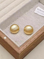 Women New Design Small Rhinestone Decorative Mini Stud Earring Fashion Chic E Gentle Bulk Jewelry Accessories for Ladies Daily