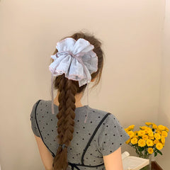 Large Exaggerated Luxurious Hair Claw Clips for Girls Elegant Fashion Graceful Haarspange for Women Ladies Hair Accessories
