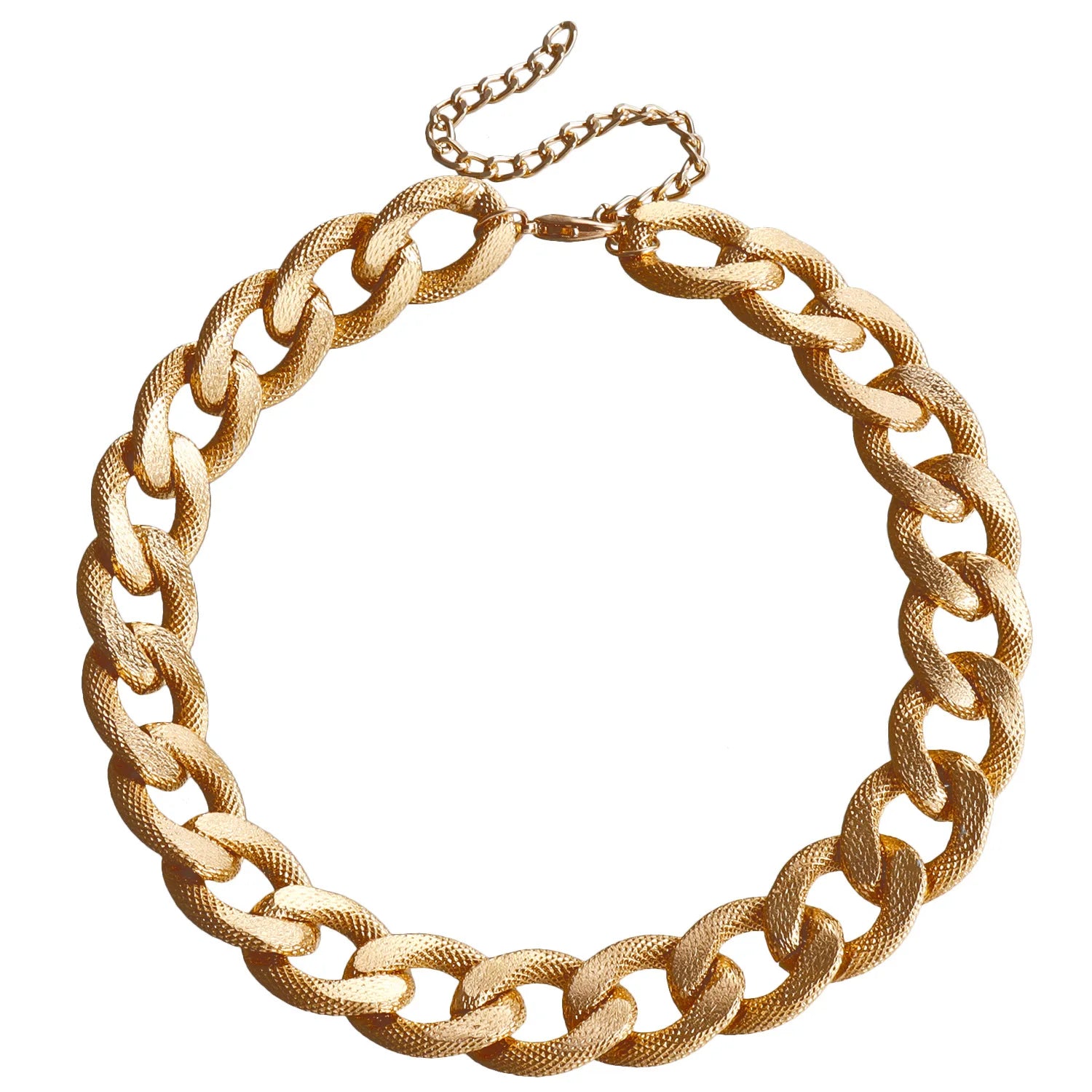 Fashion Trendy Punk Necklaces for Girls Spicy Sexy Jewelry Sets Suits for Women Ladies Accessories Daily Party Holiday Vacation