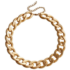 Fashion Trendy Punk Necklaces for Girls Spicy Sexy Jewelry Sets Suits for Women Ladies Accessories Daily Party Holiday Vacation