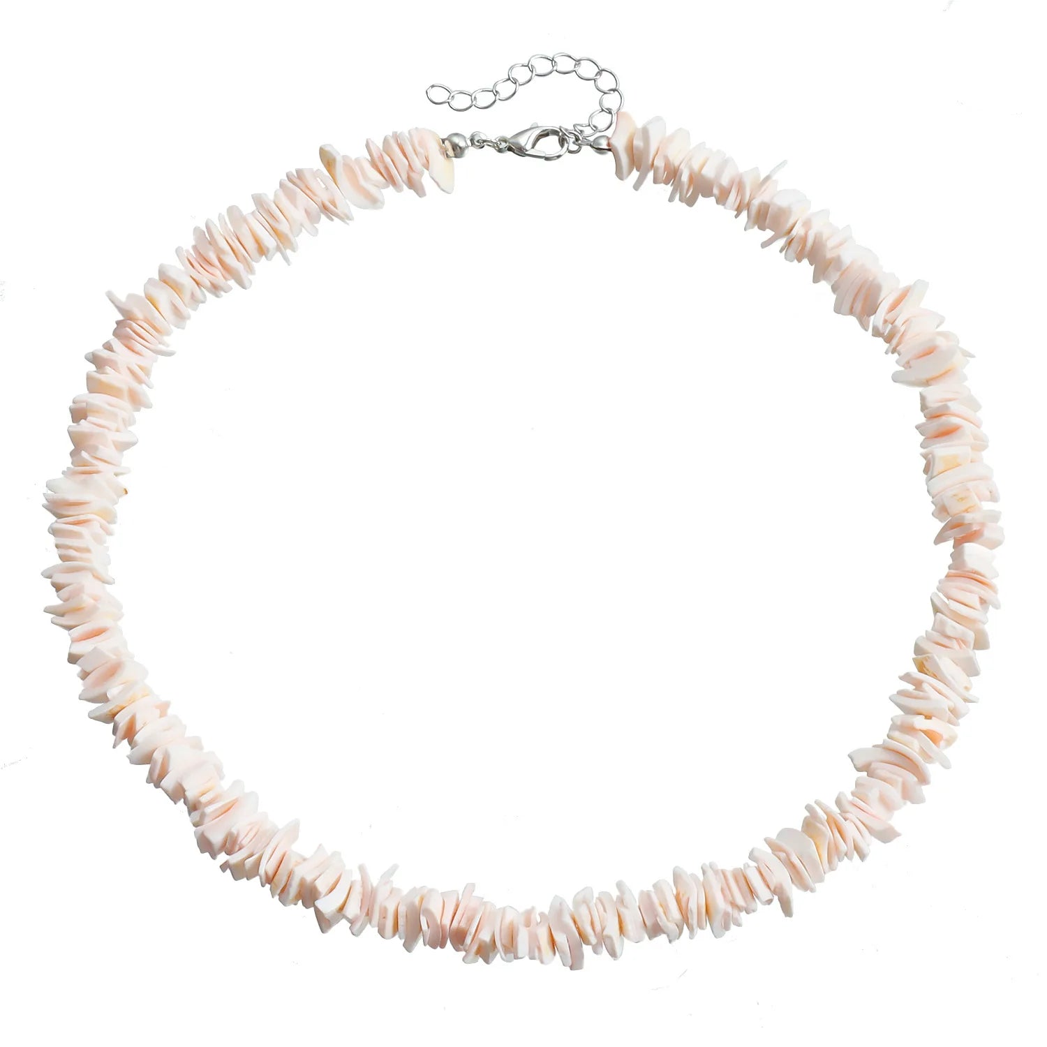 Fashion Sweet Elegant Simple Minimalistic Necklaces for Girls Spicy Glamorous Charms Jewelry for Women Ladies Accessories Famale