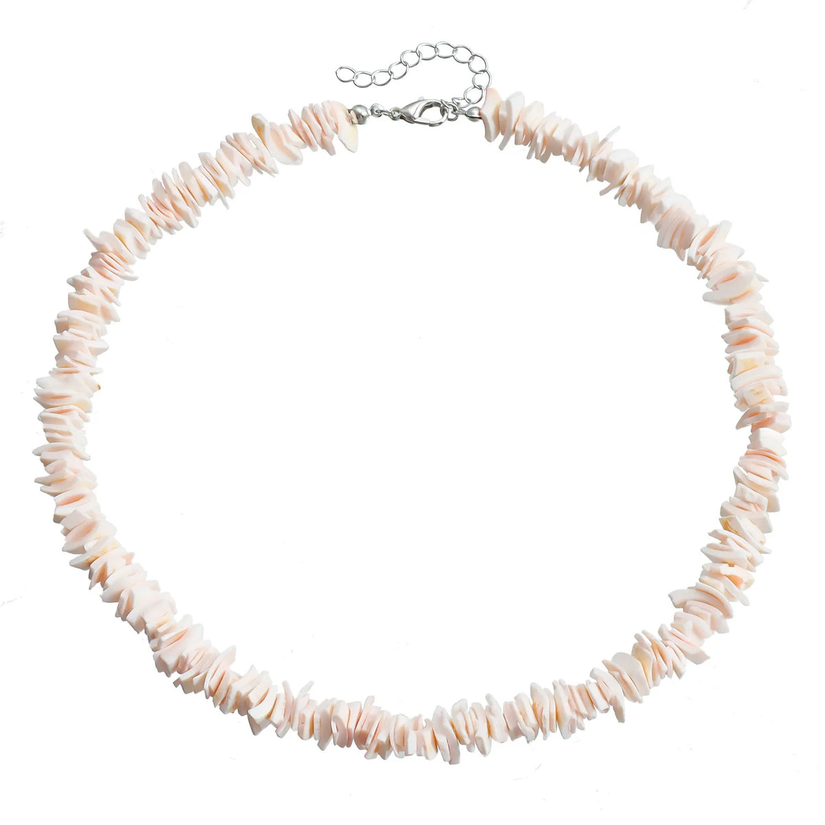 Fashion Sweet Elegant Simple Minimalistic Necklaces for Girls Spicy Glamorous Charms Jewelry for Women Ladies Accessories Famale