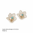 Silver Flower