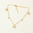 Gold 3