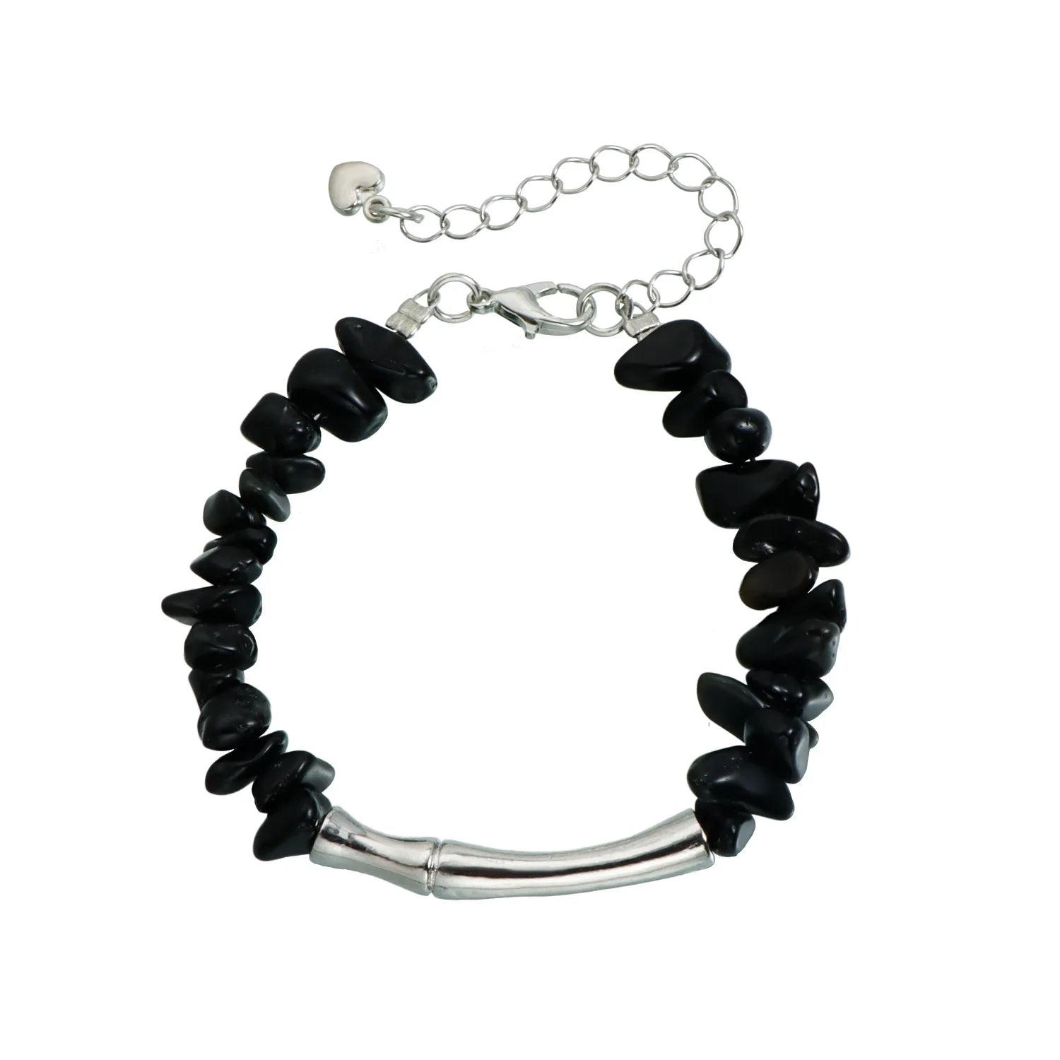 Fashion Trendy Mental Minimalistic Simple Necklaces for Girls Spicy Sweet Jewelry for Women Ladies Accessories Wholesale