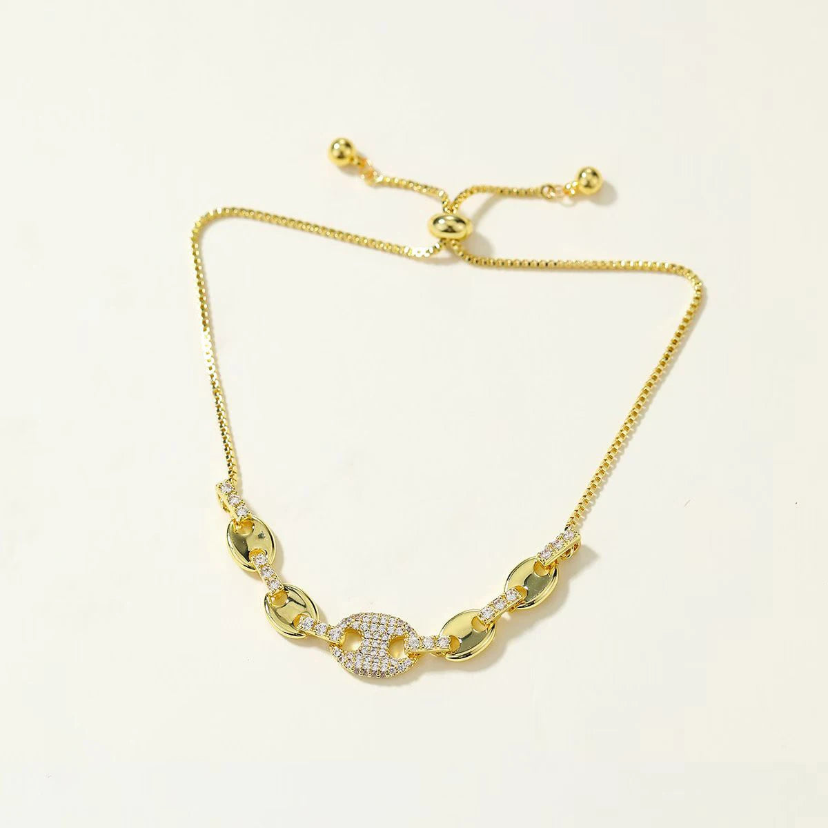 Fashion Elegant Sweet Necklaces for Girls Glamorous Luxury Graceful Jewelry for Women Ladies Accessories Chinese Supplier