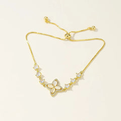 Fashion Simple Classic Minimalistic Necklaces for Girls Elegant Sweet Glamorous Jewelry for Women Ladies Accessories Wholesale