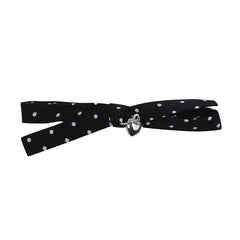 Women Bowknot Dots Heart Small Duckbill Clips Fashion Graceful Barrettes Minimalistic Hair Claws for Girls Daily Use Accessories