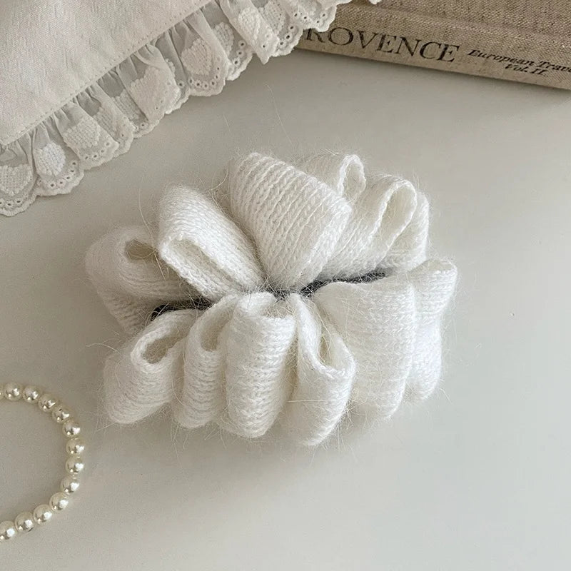 Women Hot Sale Creative Design Large Banana Clips Trendy Fashion Elegant Graceful Bulk in Stock Hair Clips Accessory for Female