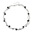 1. Black