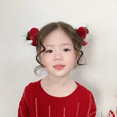 Children Solid Color Small High Quality Alligator Clips Fashion Elegant Wholesale in Stock Hairpins Accessories for Kids Daily