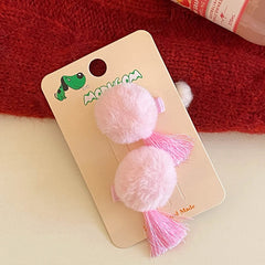 Children Solid Color Small High Quality Alligator Clips Fashion Elegant Wholesale in Stock Hairpins Accessories for Kids Daily