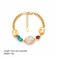 Gold Bracelet