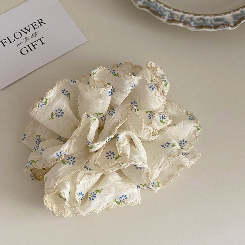 Fashion Elegant Flowers Chic Hair Clips for Baby Girls Cute Sweet Banana Clips for Kids Children Hair Accessories in Stock