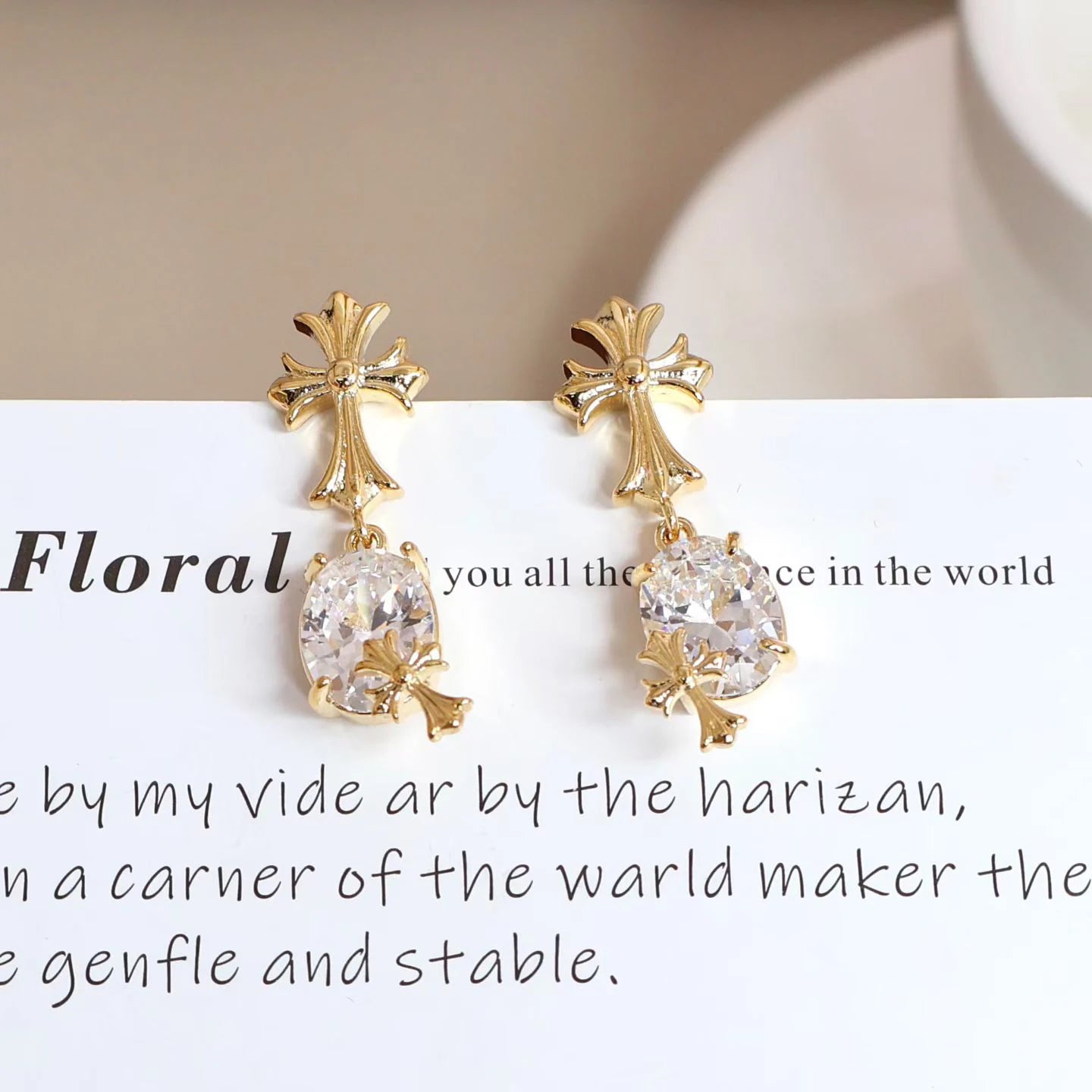 ELegant Stunning Glitter Bowknot Drop Earrings for Girls Sweet Star Graceful Jewelry for Women Ladies Accessories Bijuterias