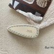Cream White