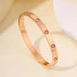 Rose Gold(50X60mm)