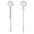 stud earrings 1 white version