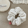 White Single Layer