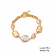 Gold Bracelet
