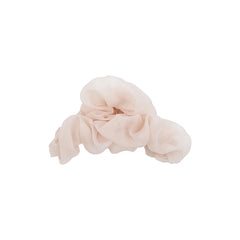 Brand New Elegant Solid Color Hair Claw Clips for Girls Ladies-Simple Classic Minimalistic Hair Accessories Sweet for Daily Use
