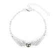 Alloy version - Silver