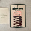 Pink Brown