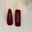 Red Rectangle Set