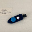 Peacock Blue