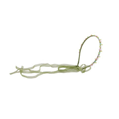 Fashion Trendy Sweet Cute Flower Head Band for Girls Princess Elegant Graceful Hair Band for Women Ladies Hair Accessories