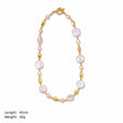 Gold Necklace