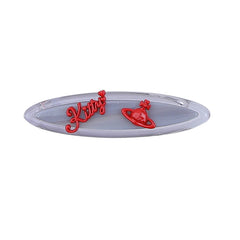 Cute Sweet Animals Peppy Dog Cartoon Hair Clips for Girls Fashion Trendy Letter Alligators for Women Ladies Hair Accessories