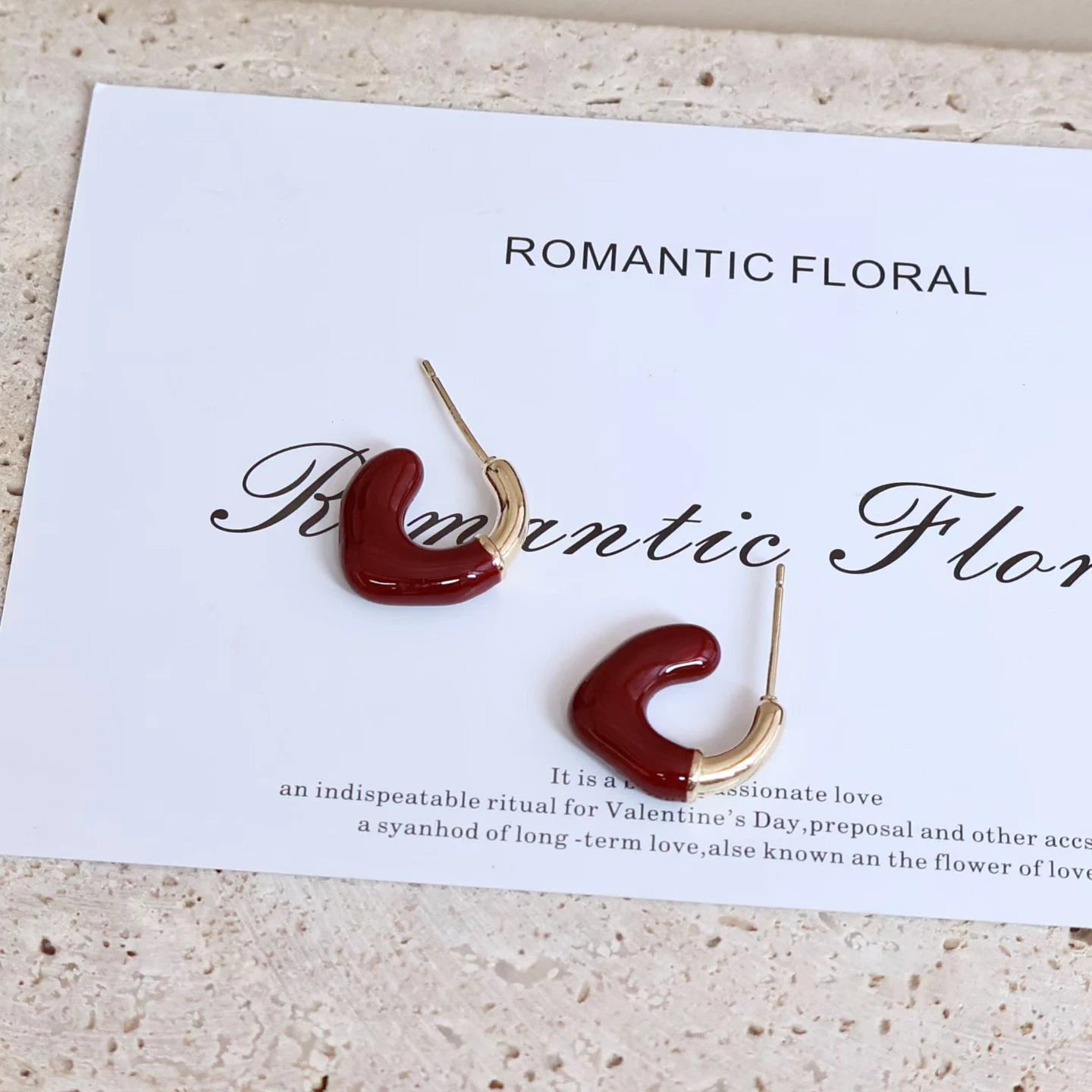 Fashion Simple Classic Minimalistic Hoop Earrings for Girls Sweet Glamorous Dainty Jewelry for Women Ladies Accessories Alphabet