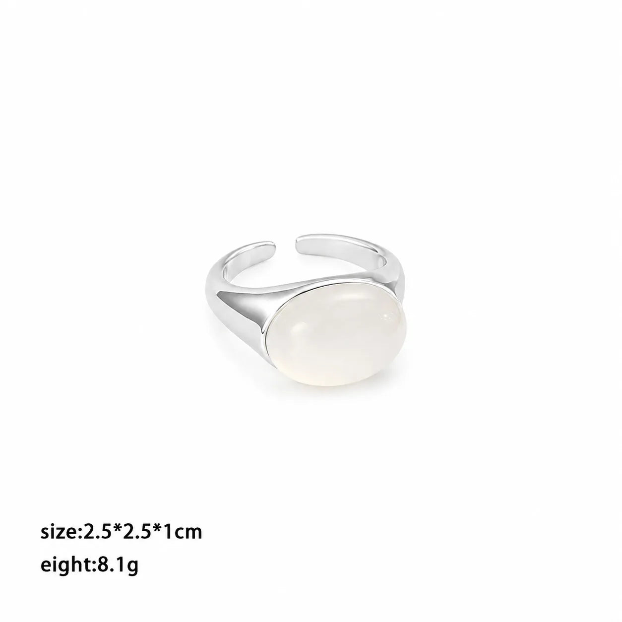 Fashion Simple Minimalistic Rings for Girls Trendy Stylish Elegant Jewelry for Women Ladies Wholesale China Manufacturer Bulk