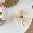 Creamy-white
