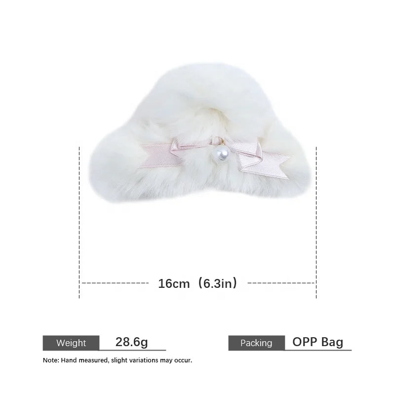 Fashion Princess Style Hair Claw Clips for Girls Sweet Elegant Trendy Claws for Women Ladies Hair Accessories Chinese Supplier