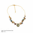 Gold Necklace