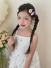Fashion Sweet Cute Hair Clips for Baby Girls Trendy Stylish Kawaii Chic Alligators for Kids Children Teenagers Hair Accessories