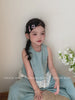 Fashion Cute Star Plaid Hair Clips for Baby Girls Sweet Kawaii Fashion Simple Snap Clips for Kids Children Hair Accessories