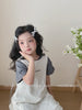 Children Star Bowknot Small Hair Ties Alligator Clips Set Fashion Elegant Beauty in Stooc Scrunchies Hairpins Kids Accessories