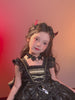 Fashion Halloween Trendy Hair Clips for Baby Girls Cute Gothic Alligators for Kids Children Teens Hair Accessories in Stock