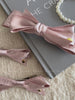 Classic Solid Color Pink Minimalistic Hair Clips for Girls Princess Style Haarspange Barrettes for Women Lady Hair Accessories