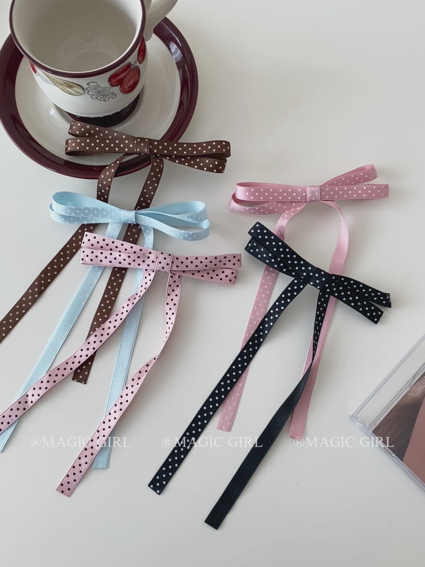 Brand New Elegant Fashionable Bowknot Hair Clips Sweet Cute Alloy Hair Accessories for Girls Ladies Kids for Parties