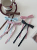 Brand New Elegant Fashionable Bowknot Hair Clips Sweet Cute Alloy Hair Accessories for Girls Ladies Kids for Parties