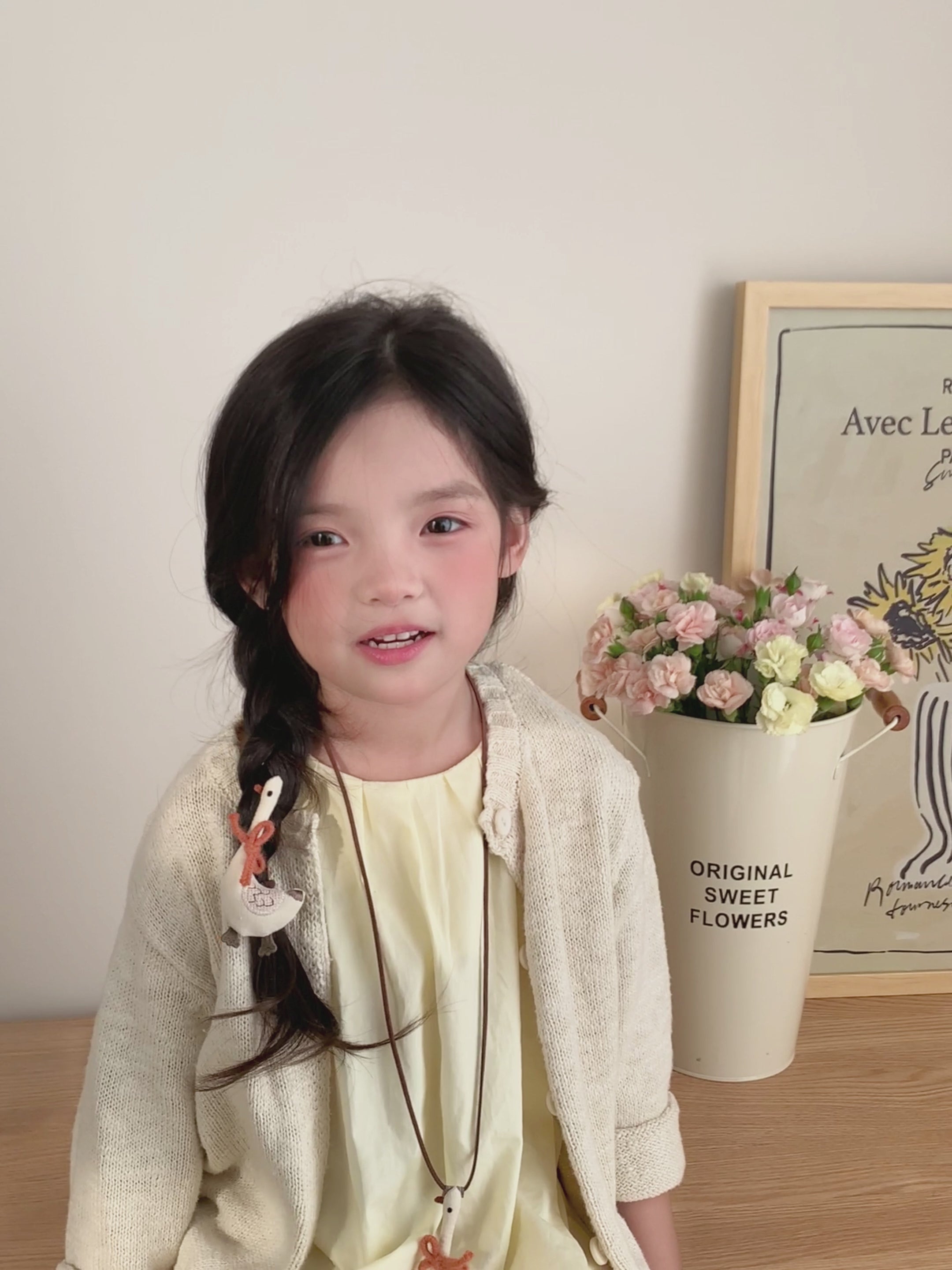 2025 Kids' Cartoon Animal Hair Ties Cute Wholesale Stock Scrunchies Accessories for Children's Daily Wear Hot Sale Fashion