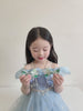 Cute Sweet Princess Style Glitter Hair Clips for Baby Girls Alligator Child Hair Accessories Imitation Pearls Stock Alloy