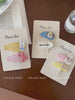 Sweet Cute Animals Cartoon Bowknot Letter Hair Clips for Baby Girls Fashion Peppy Snap Clips for Kids Children Hair Accessories