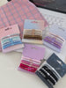 High Quality Elastic Scrunchies for Women and Girls Minimalist Hair Ties in Multiple Colors Casual Hair Accessories