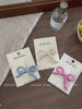Simple Mimimalistic Fashion Bowknot Hair Clips for Baby Girls Trendy Stylish Princess Alligators for Kids Child Hair Accessories